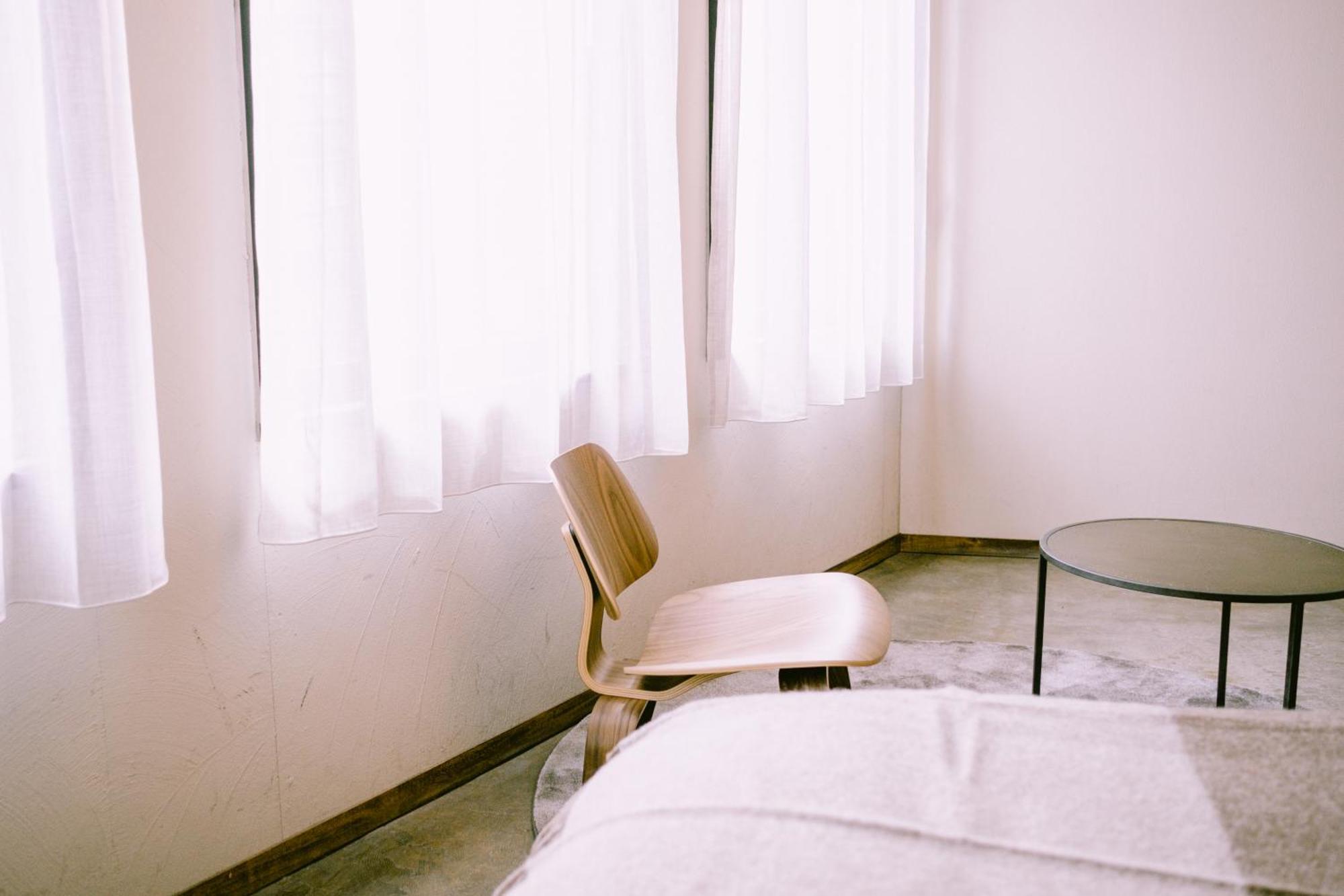 Albergue Len Kyoto Kawaramachi Habitación foto